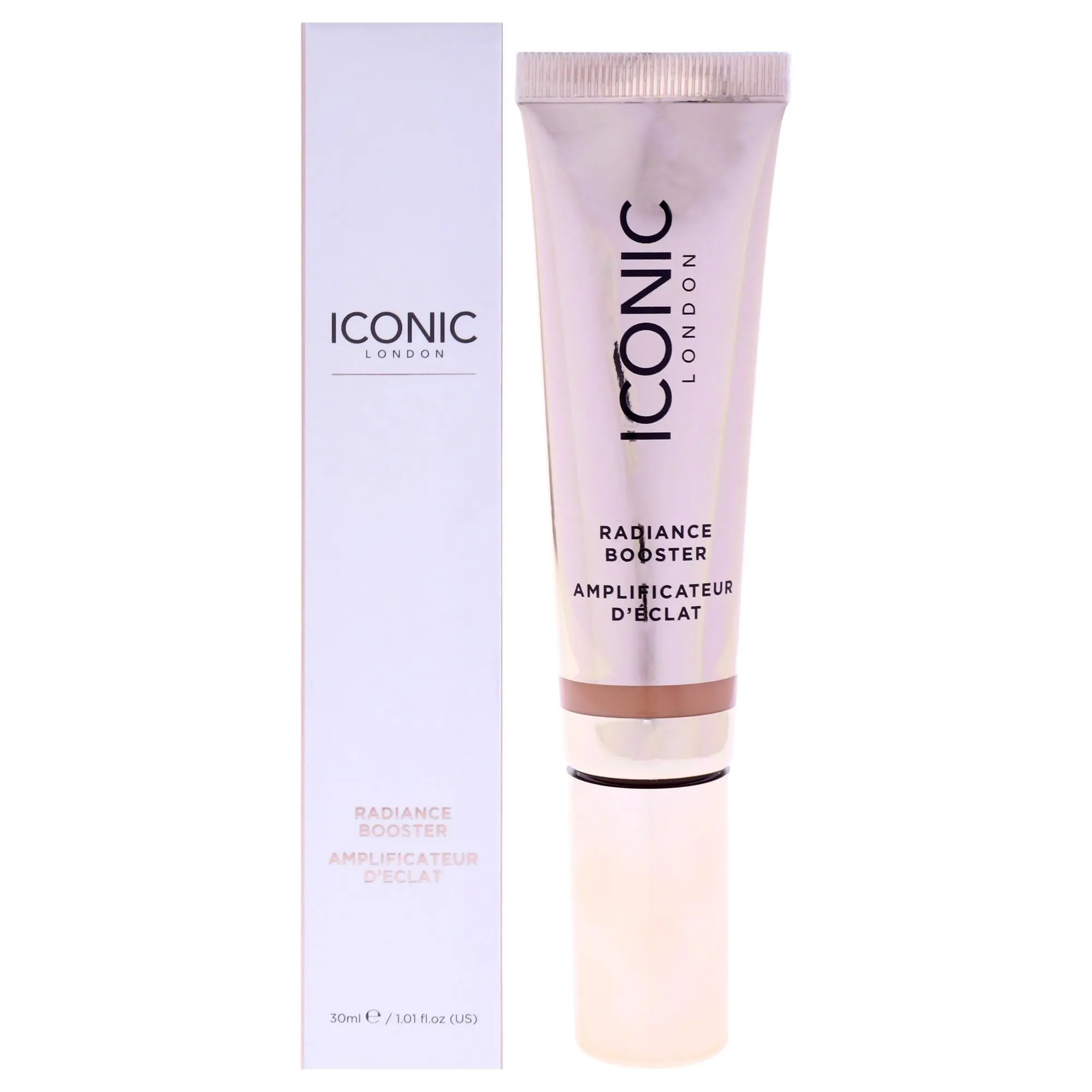 Radiance Booster - Caramel Glow by Iconic London for Women - 1.01 oz Makeup