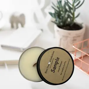 Jacob Diamond Candle
