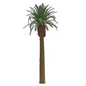 JTT Scenery Products O 96045 Professional Series Phoenix Palm Tree, 8" 20.3cm Tall