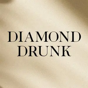Diamond Drunk Jewelry Cleaner