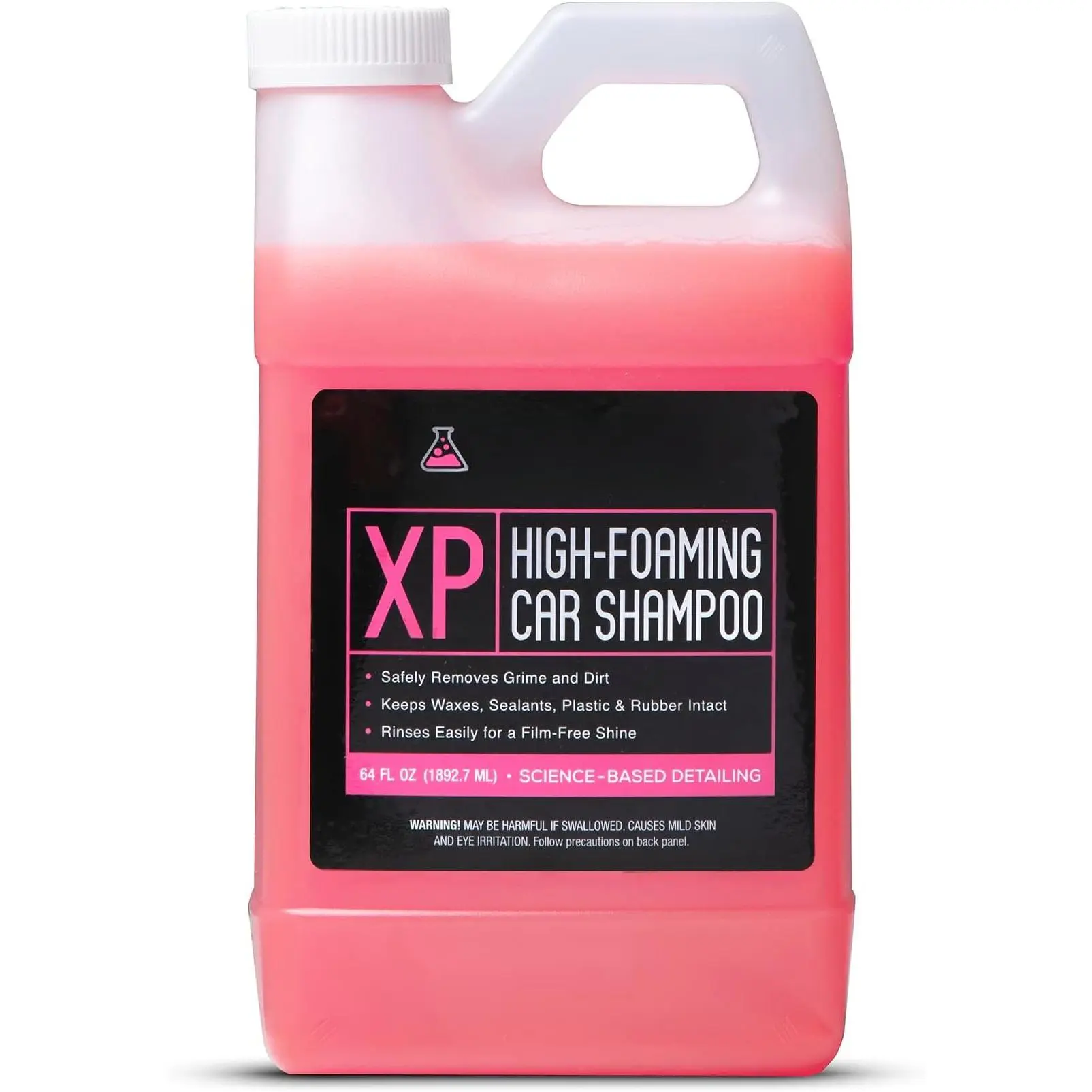 64 Fl Oz (Pack of 1)