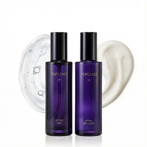 TOPCLASS Lifting 7th Collection Duo Set