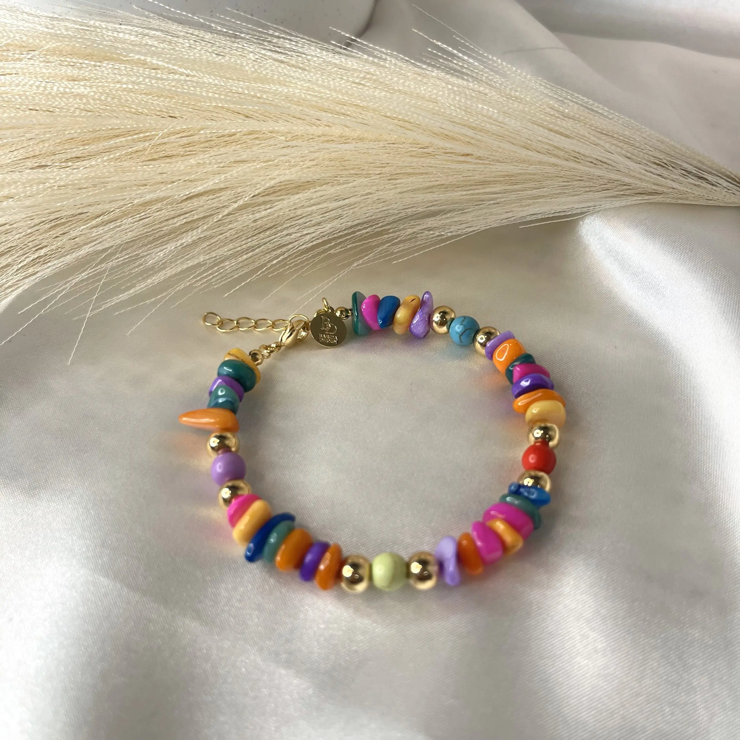 Camila Bracelet