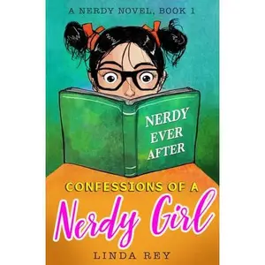 USED-Nerdy Ever After: A Nerdy Novel (Confessions of a Nerdy Girl) by Linda Rey (Paperback)