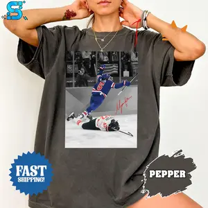 Vintage M Keller T-Shirt – Hilary Knight USA Hockey Tee, Women's Sweatshirt & Hoodie – Official Team Apparel