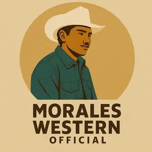 Morales Western Boots