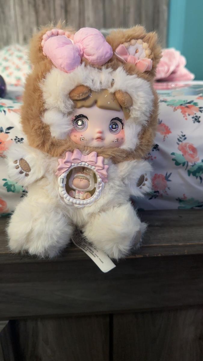 Item: Nommi Sweet Bite Series-1pc