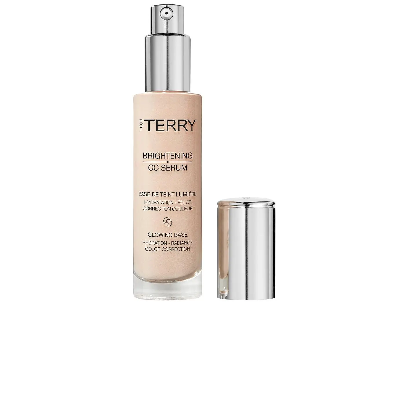 By Terry Brightening CC Serum in Ivory Light