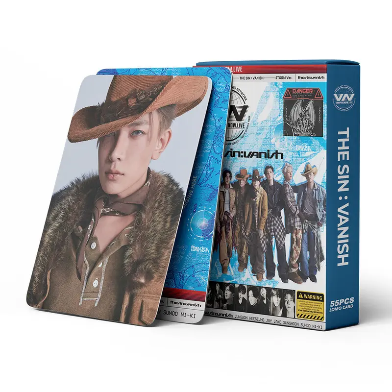 plave official photocards - TikTok Shop