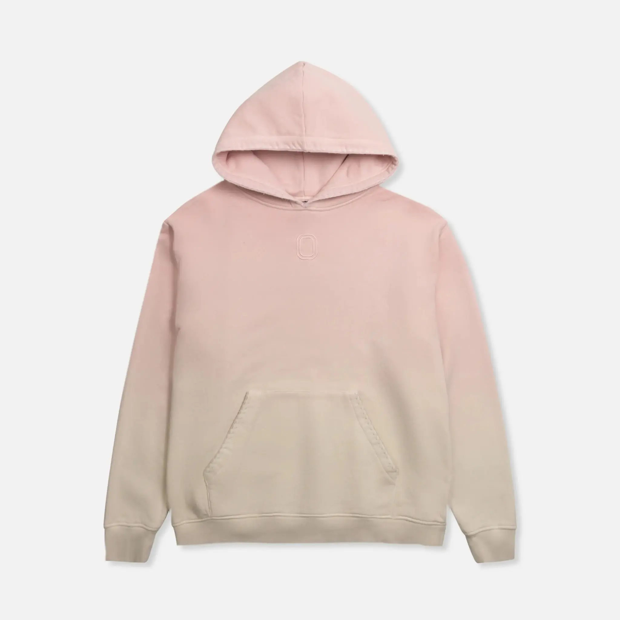 Daybreak Dip-Dye Hoodie