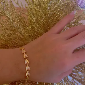 Ridma Arrow Bracelet