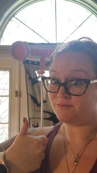 product review image from The Cozy Witch 0