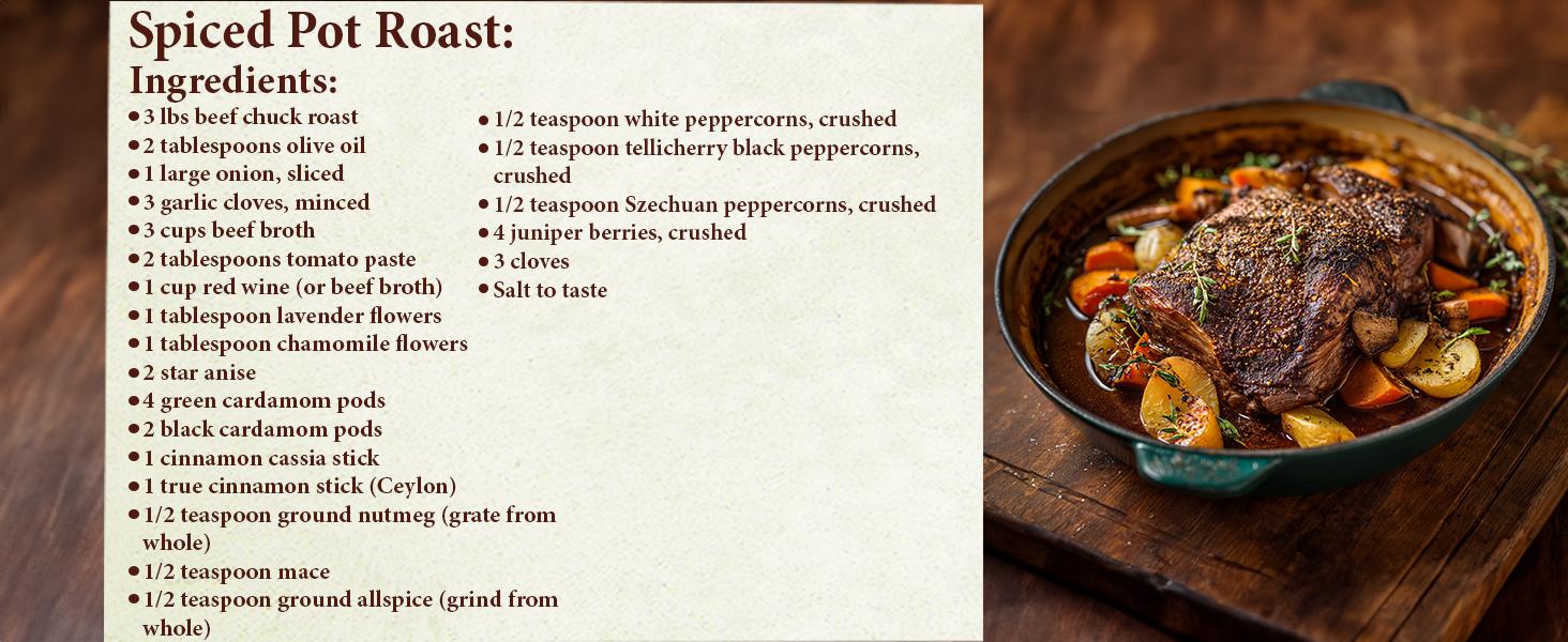 The Spice Way True Cinnamon Sticks - Ceylon Cinnamon Stick