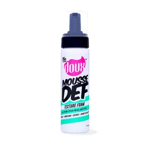 MOUSSE DEF Texture Foam® 7 oz