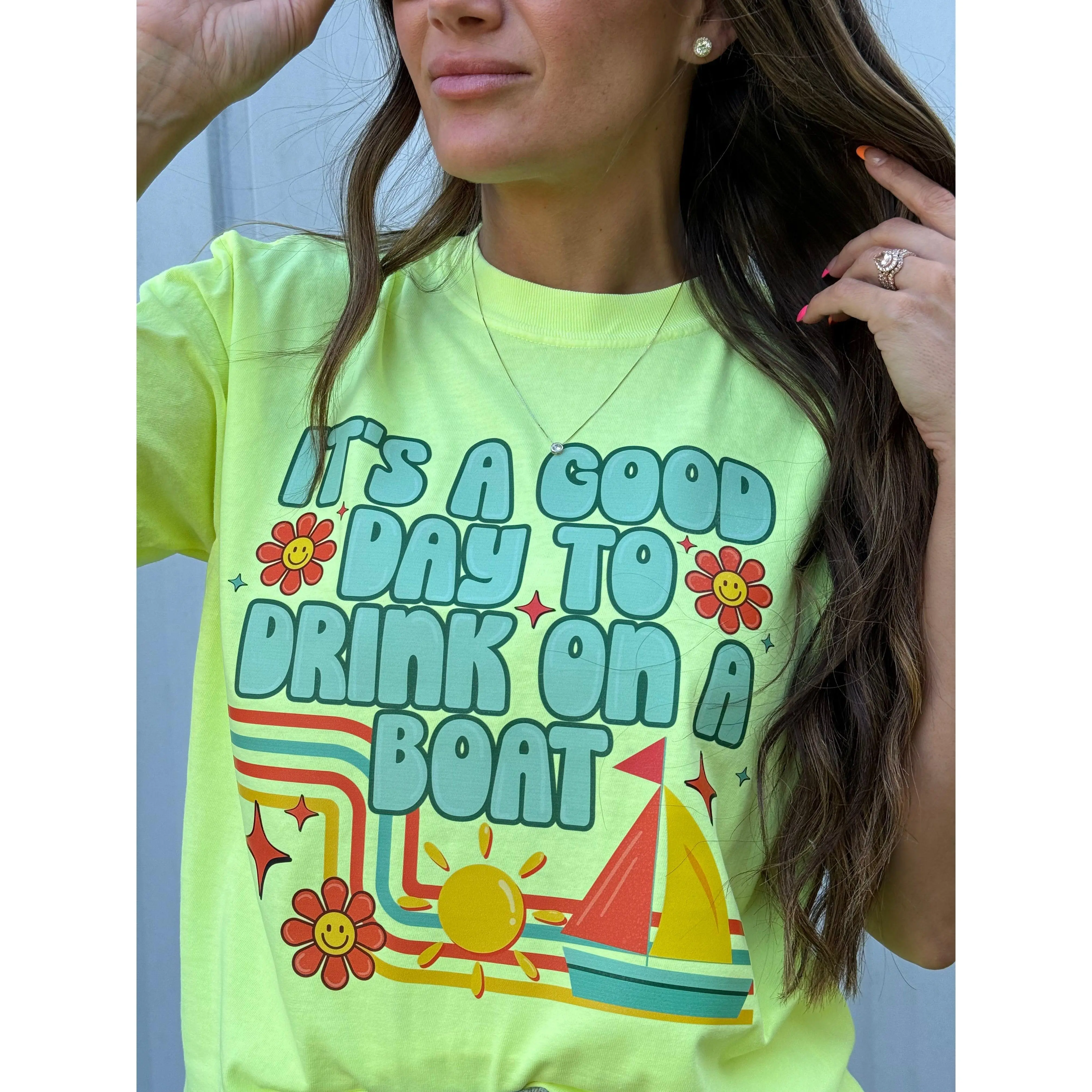 Summer Fun Tshirt