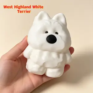 Influencer-Style Stress Relief Toy, Super Soft Squishy Mud-Like Texture, Relaxing Casual-Use Novelty Item for Toys & Hobbies