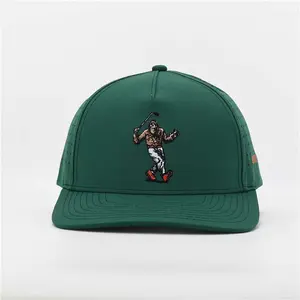 ShankitGolf Sasquatch Hat