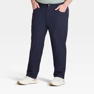Men's Heavy Twill Pants - All In Motion