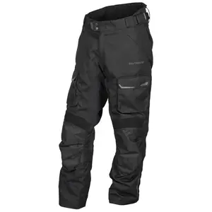 Tourmaster Caliber Men's Waterproof Riding Pants with a Removable Thermal Liner