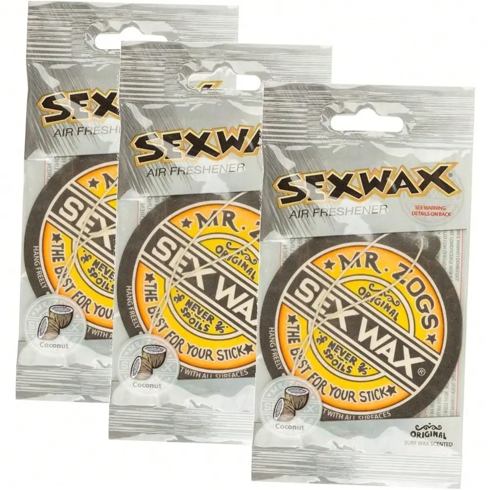 Flat 1/3 piece, round surfboard wax retro car aromatherapy piece - rearview mirror/out of trend pendant, lasting fragrance English, Car Interior Diffusers, Car Scents, Car Perfume, Car Accessory