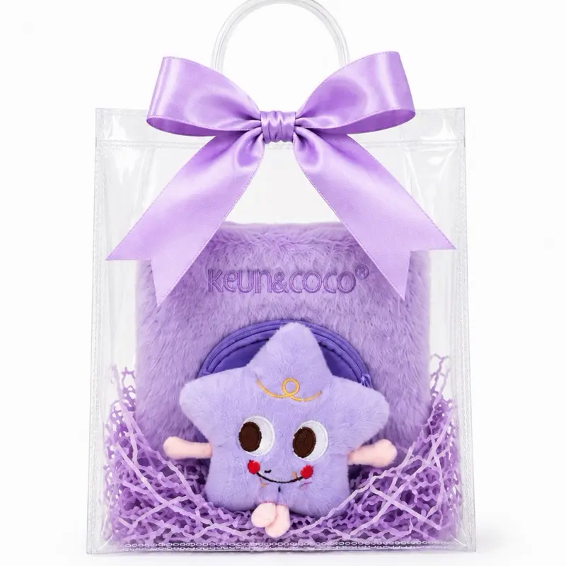 Little Star- Gift Set Makeup Cosmetic