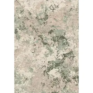 GARVEE Washable Rug  for Living Room Bedroom
