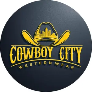 Cowboy City Western