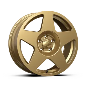 Rally Sport Tarmac _ Gold