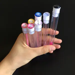 Mascara Wands with Tubes (100)