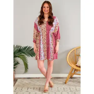 Priceless Memories Dress - FINAL SALE