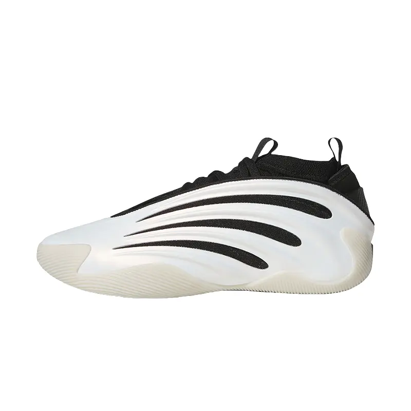 Adidas Harden Vol. 9 'Stormtrooper' Sport Shoes, Men's Performance Basketball Sneakers for Competitive Play