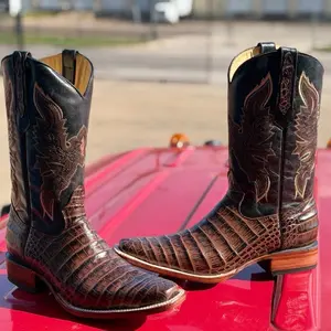 Bota Holanda Coco Belly