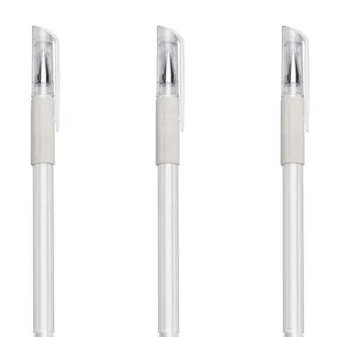 Microblading Pen for Tattoo Eyebrow Marker Pen Tattoo Accessories