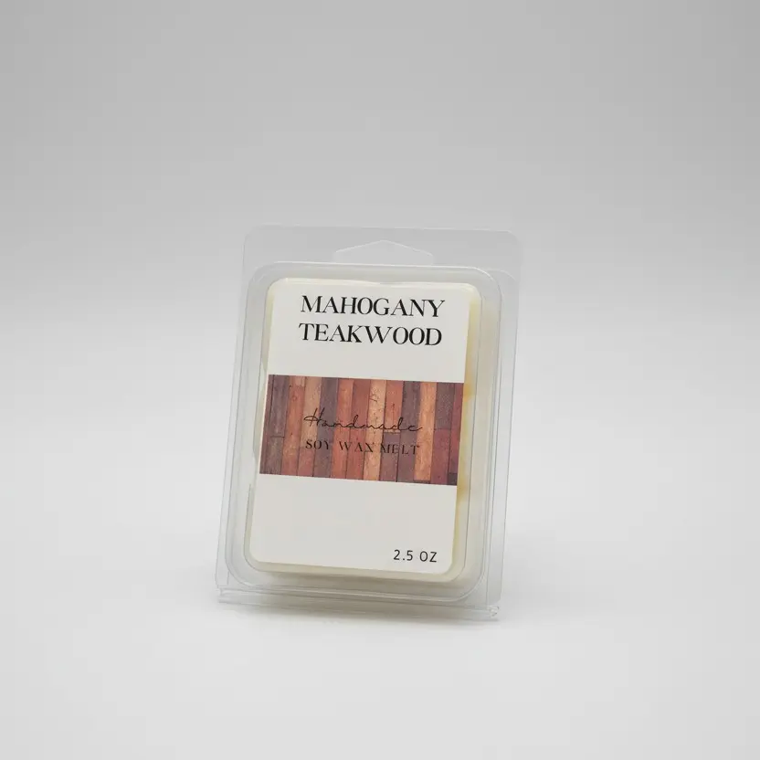 Scented Wax Melts - Maximum Scented Wax Cubes/Melts- 1 Pack -2.5 Ounces- 6 Cubes