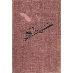 USED-Clutch Hitter Chip Hilton #4 by Clair Bee (Hardcover)