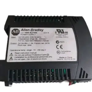 1606-XLP Power supply, NEC Class2