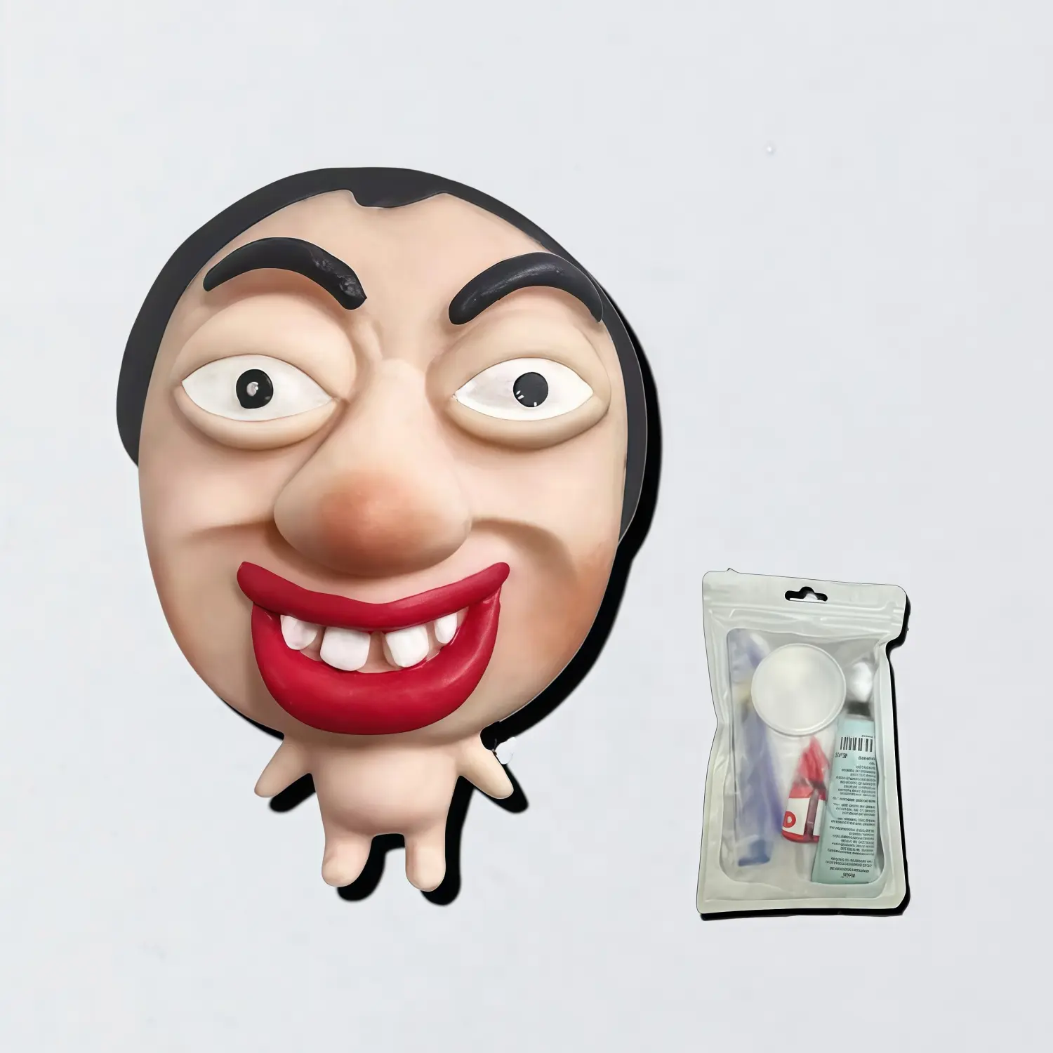 B+Red Tool Kit(Scroll down for the video manual)