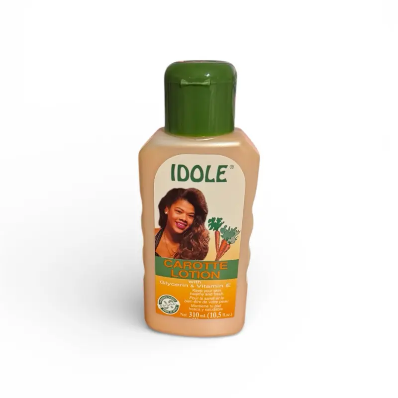 Cream idole carrot Moisturizers Cream idole carrot Moisturizers