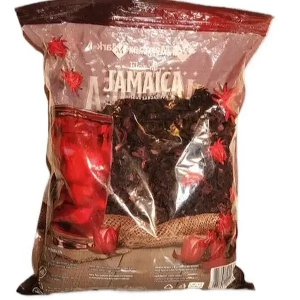 Flor de Jamaica Member's Mark 1 kg Flor de Jamaica Member's Mark 1 kg