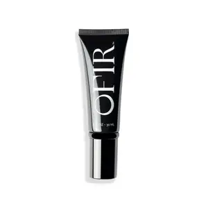 OFIR PRIME PAIR Duo - Skin Prep Dewy & Matte Primers for Matte or Dewy Finish - Hydrates for Soft Natural Glow & Stops Shine - 2 Items
