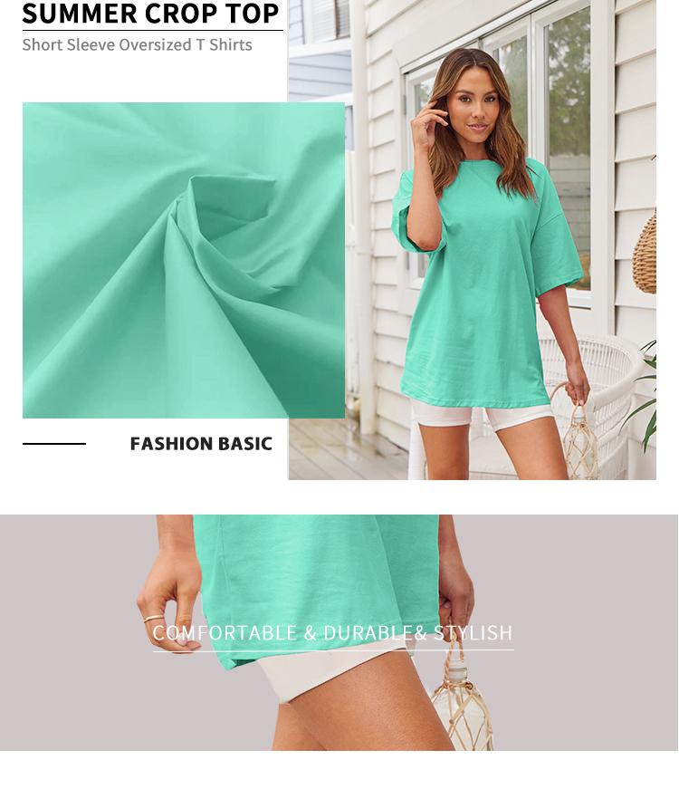 Trendy Queen Womens Fashion Workout T Shirts Athletic Plus Size Tops Summer Trendy Clothes 2025 Short Sleeve Spring Tee