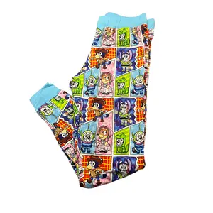 Heeler Story Bamboo Joggers from Oak + Ollie