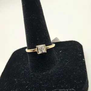 anillo 10k