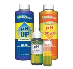 General Hydroponics pH Control Kit General Hydroponics pH Control Kit