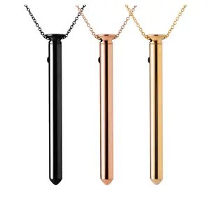 Vesper 2 Vibrating Necklace