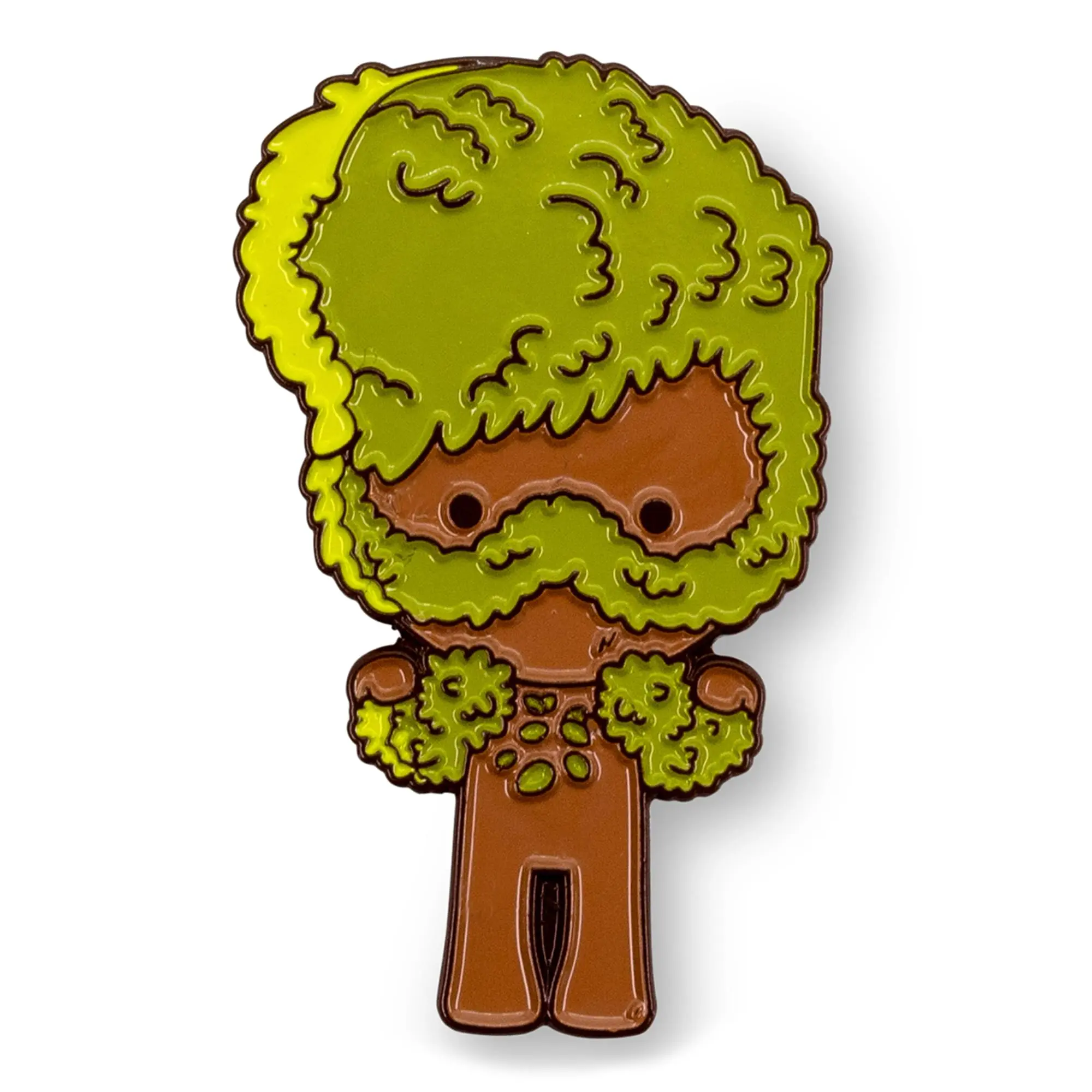 Marvel Collector Pin, I Am Groot Limited Edition Enamel Fashion Accessory, Officially Licensed Collectible Gift for Fans