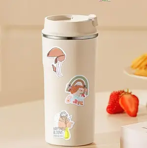 100 PCS Bible Stickers