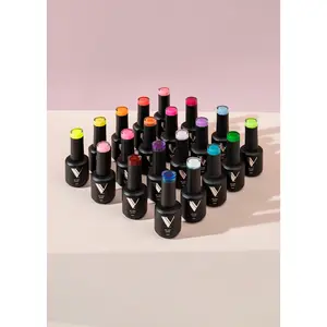 Gel Polish Just a Taste - Volume 1