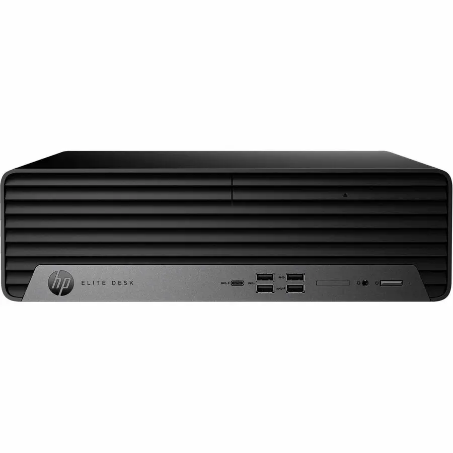 HP Elite 800 G9 Desktop Computer Core i5-14500 vPro 16GB 512GB SSD A12GWUTABA