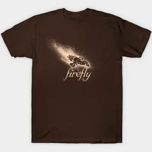 Serenity T-Shirt FKF